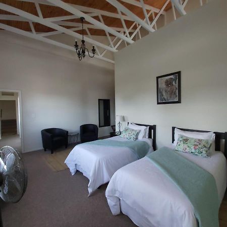 Caxton Manor B&B Cape Town Eksteriør bilde