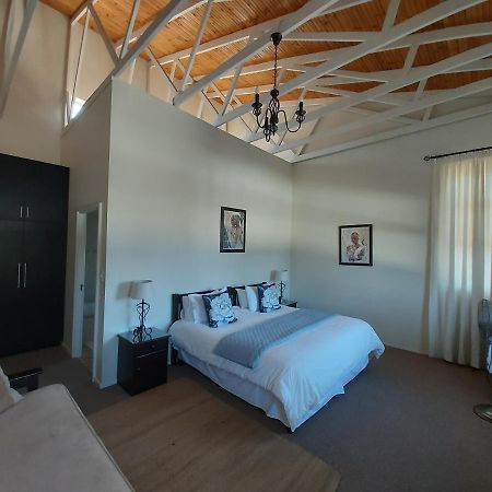 Caxton Manor B&B Cape Town Eksteriør bilde