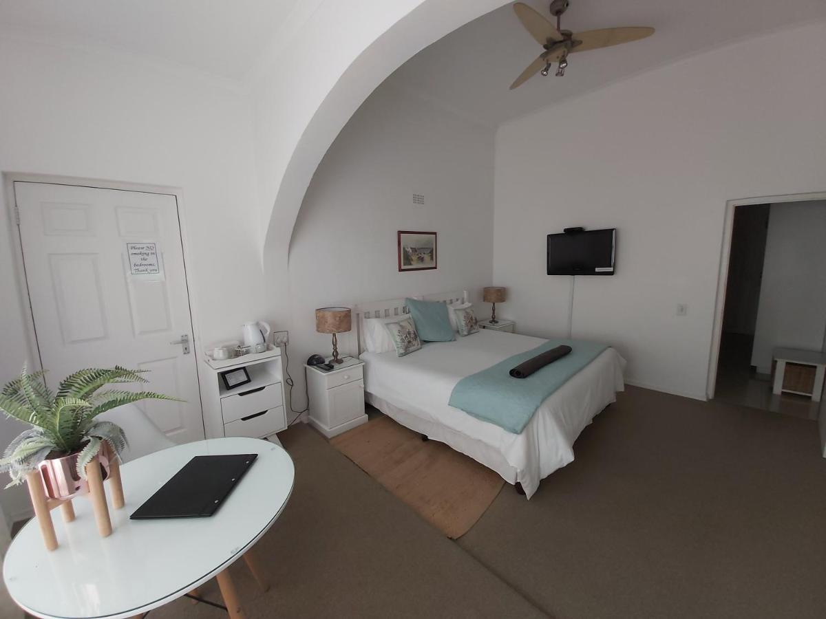 Caxton Manor B&B Cape Town Eksteriør bilde