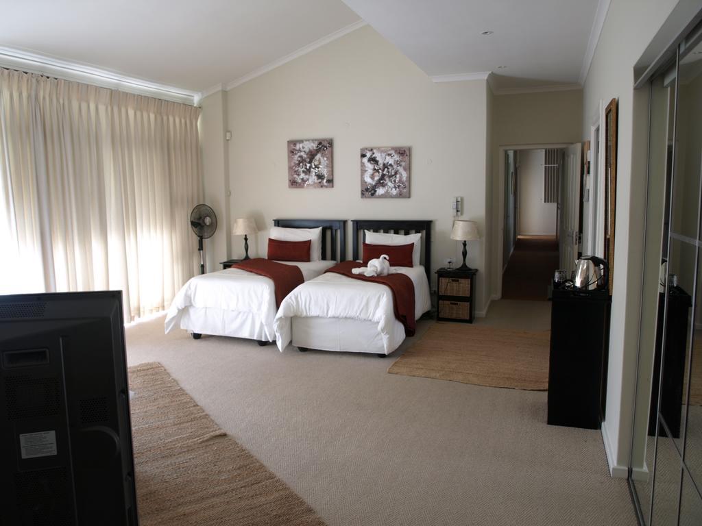 Caxton Manor B&B Cape Town Rom bilde