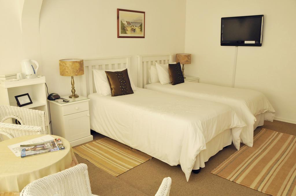 Caxton Manor B&B Cape Town Eksteriør bilde