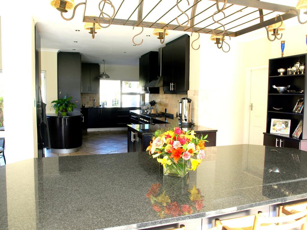 Caxton Manor B&B Cape Town Eksteriør bilde