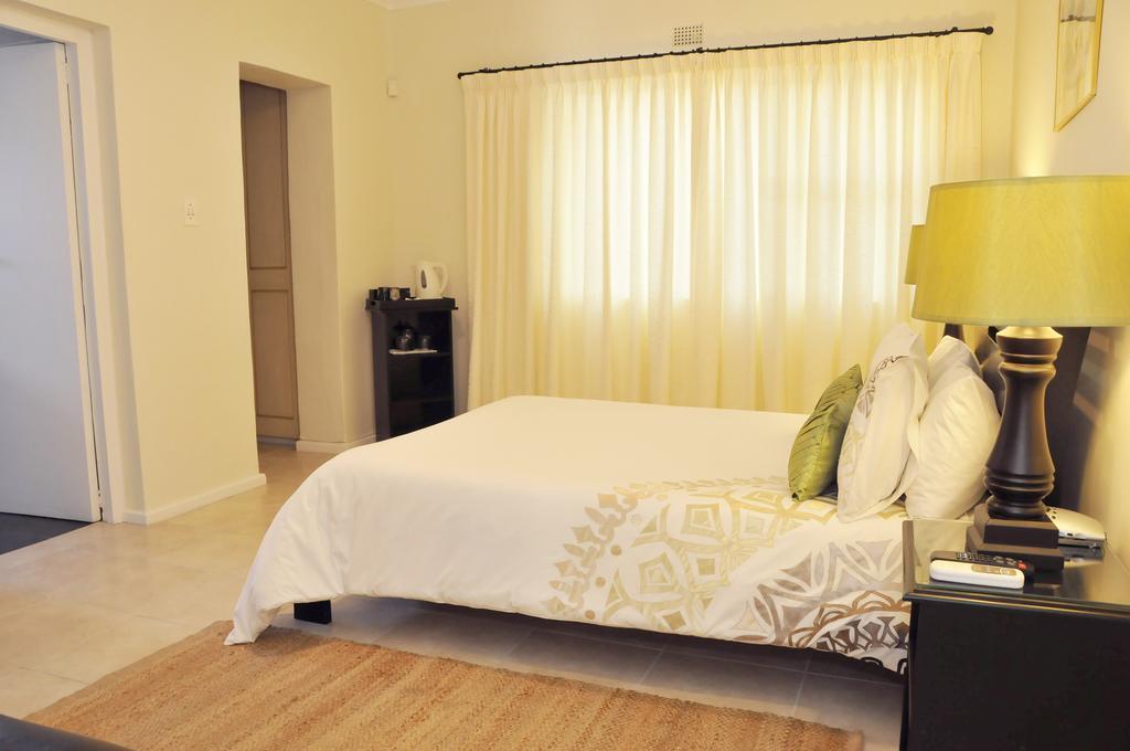 Caxton Manor B&B Cape Town Eksteriør bilde