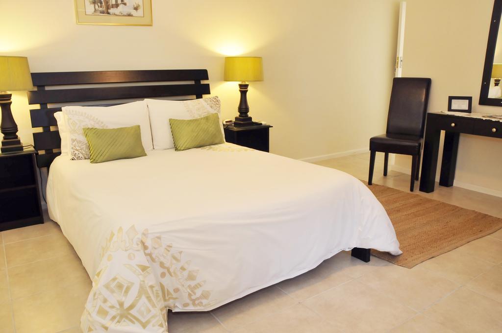 Caxton Manor B&B Cape Town Eksteriør bilde