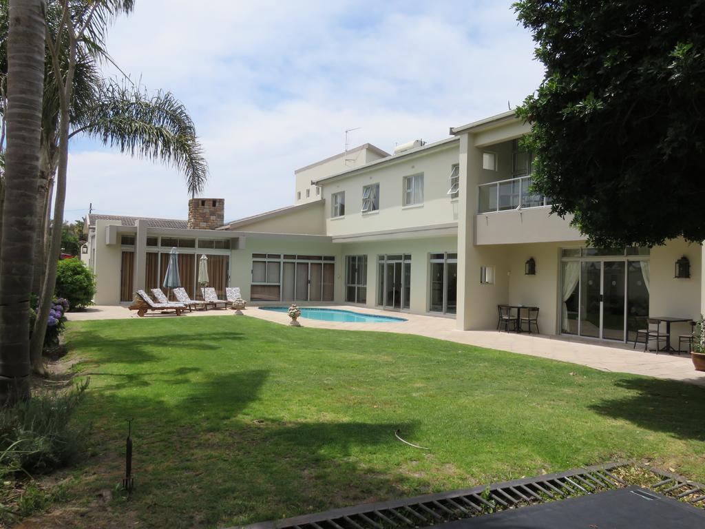 Caxton Manor B&B Cape Town Eksteriør bilde