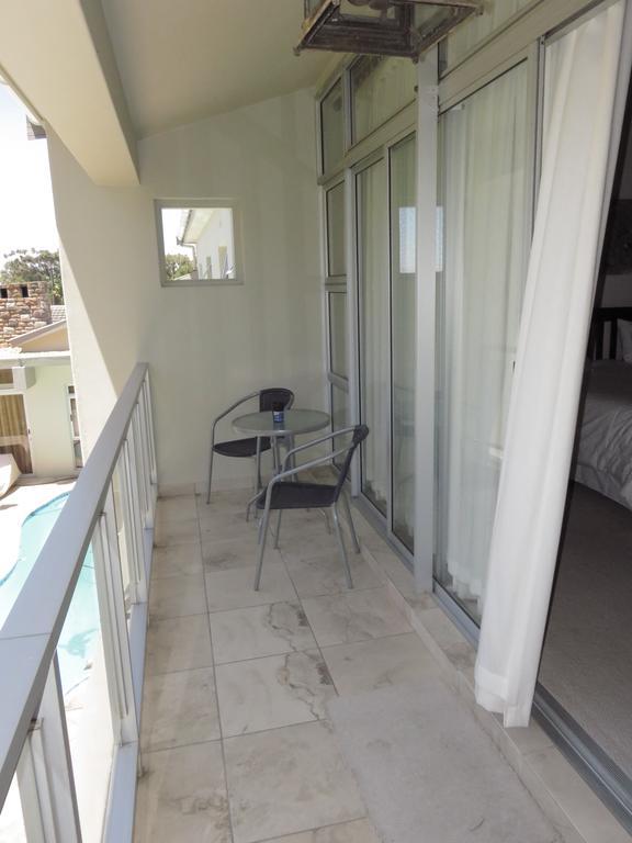 Caxton Manor B&B Cape Town Eksteriør bilde