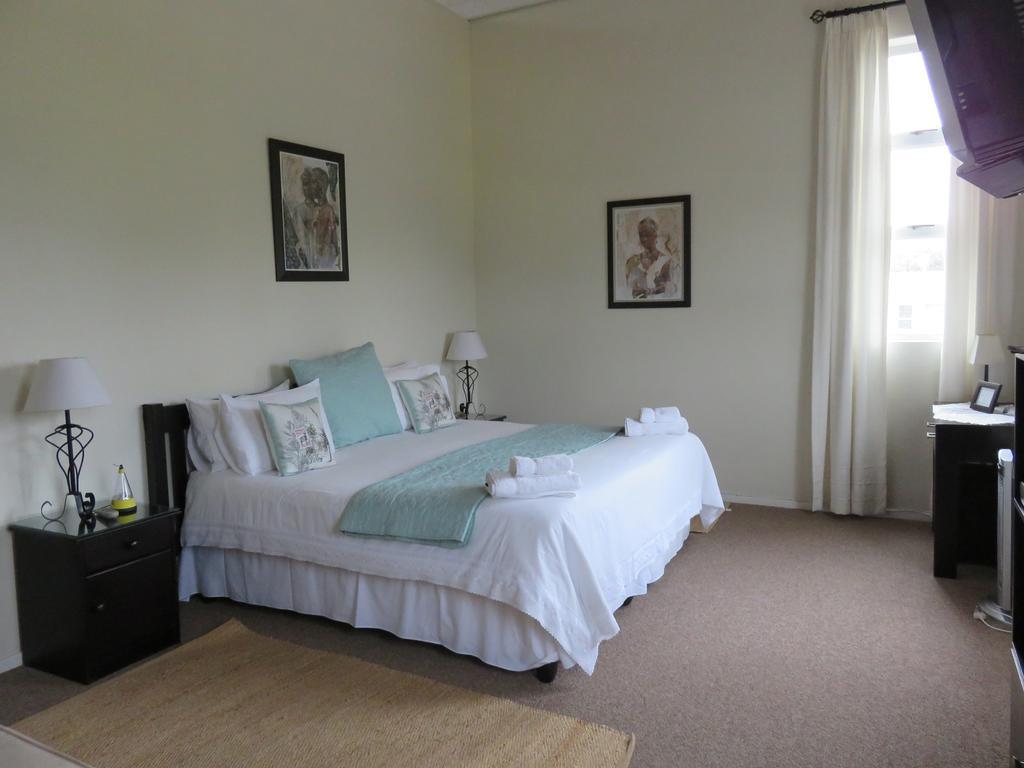Caxton Manor B&B Cape Town Eksteriør bilde