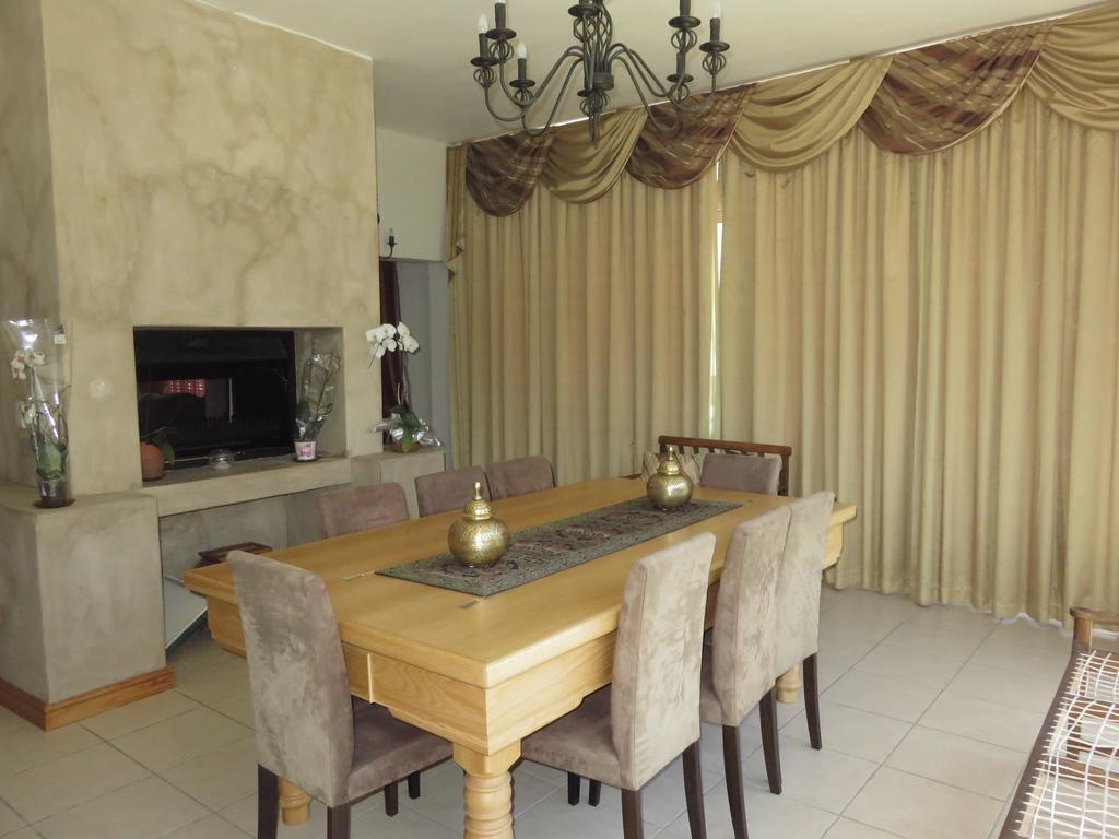 Caxton Manor B&B Cape Town Eksteriør bilde