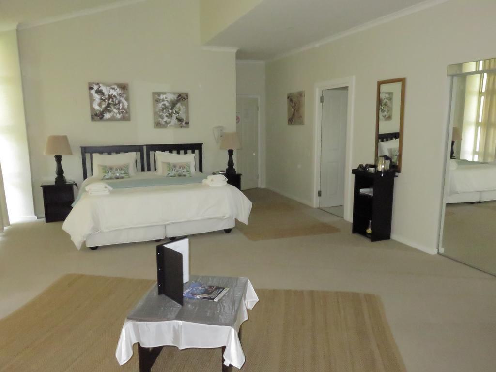 Caxton Manor B&B Cape Town Eksteriør bilde