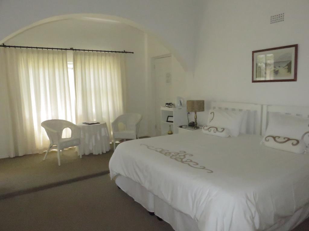 Caxton Manor B&B Cape Town Eksteriør bilde