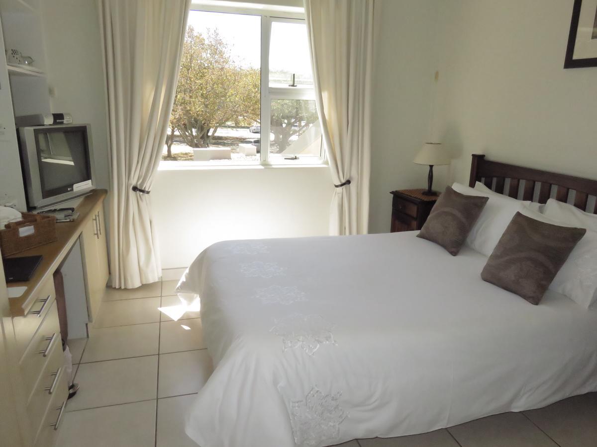 Caxton Manor B&B Cape Town Eksteriør bilde