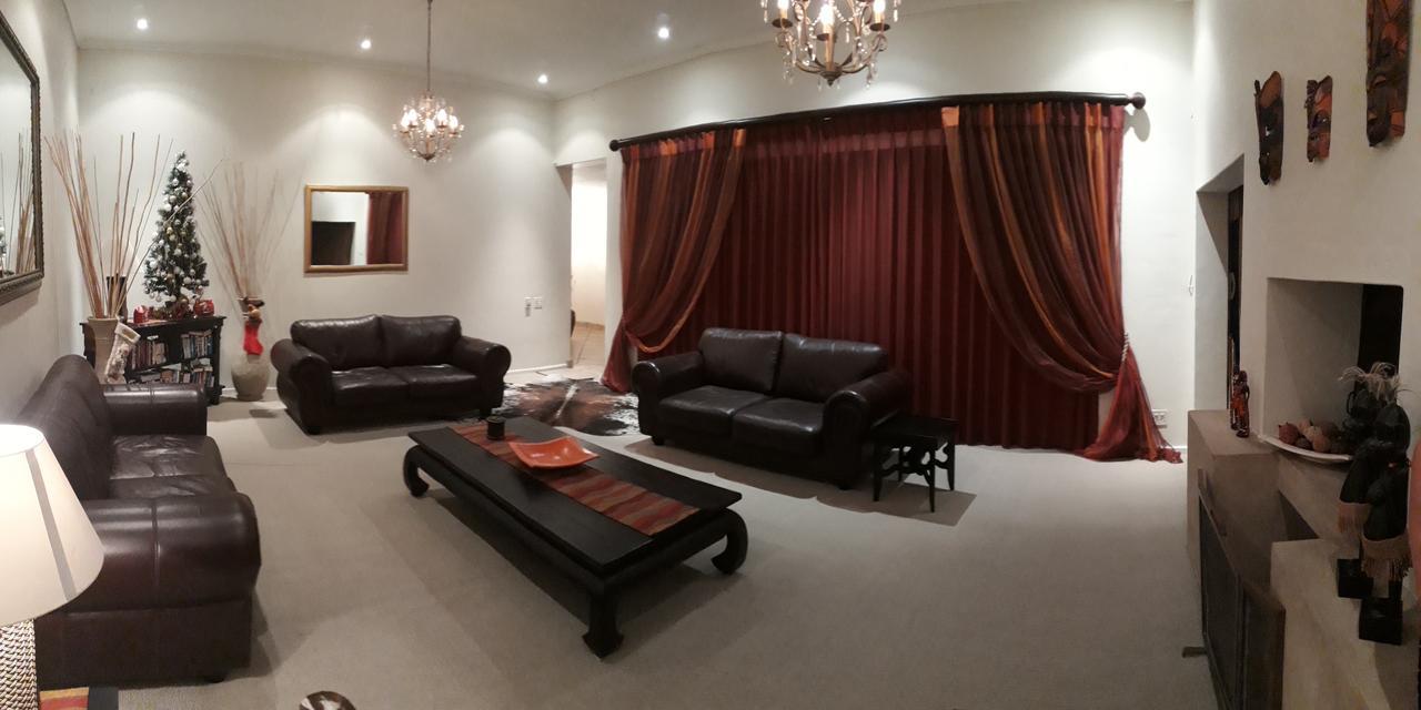Caxton Manor B&B Cape Town Eksteriør bilde
