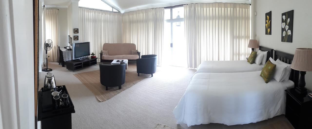 Caxton Manor B&B Cape Town Eksteriør bilde
