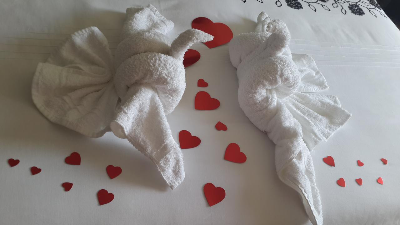 Caxton Manor B&B Cape Town Eksteriør bilde