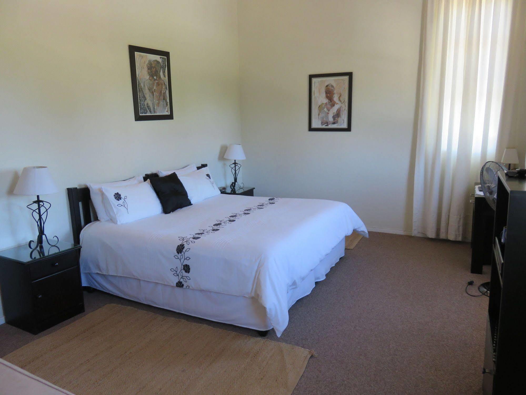 Caxton Manor B&B Cape Town Eksteriør bilde