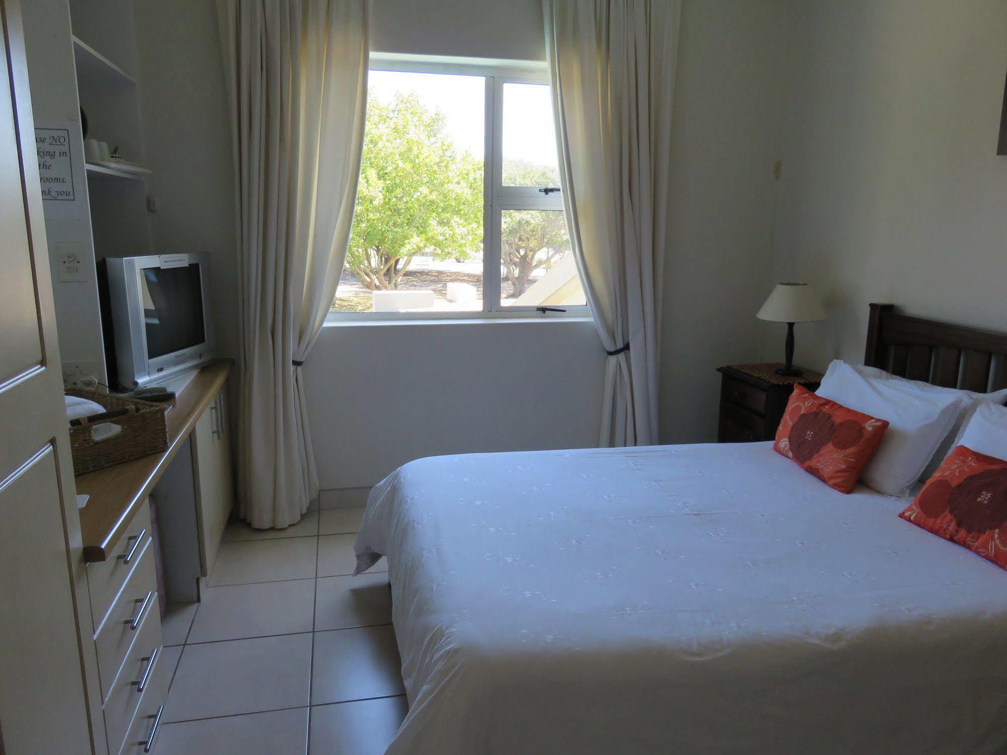 Caxton Manor B&B Cape Town Eksteriør bilde