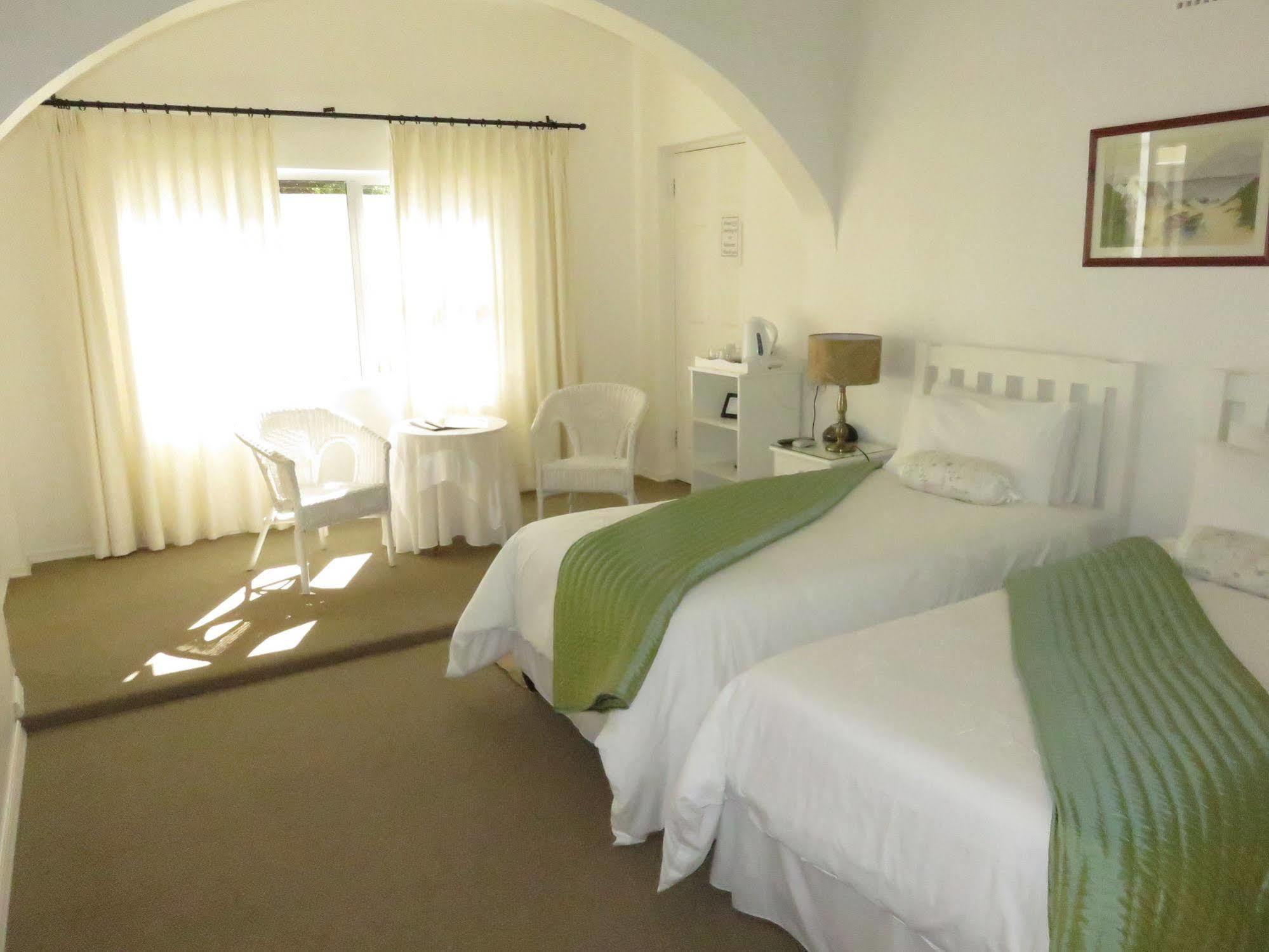 Caxton Manor B&B Cape Town Eksteriør bilde