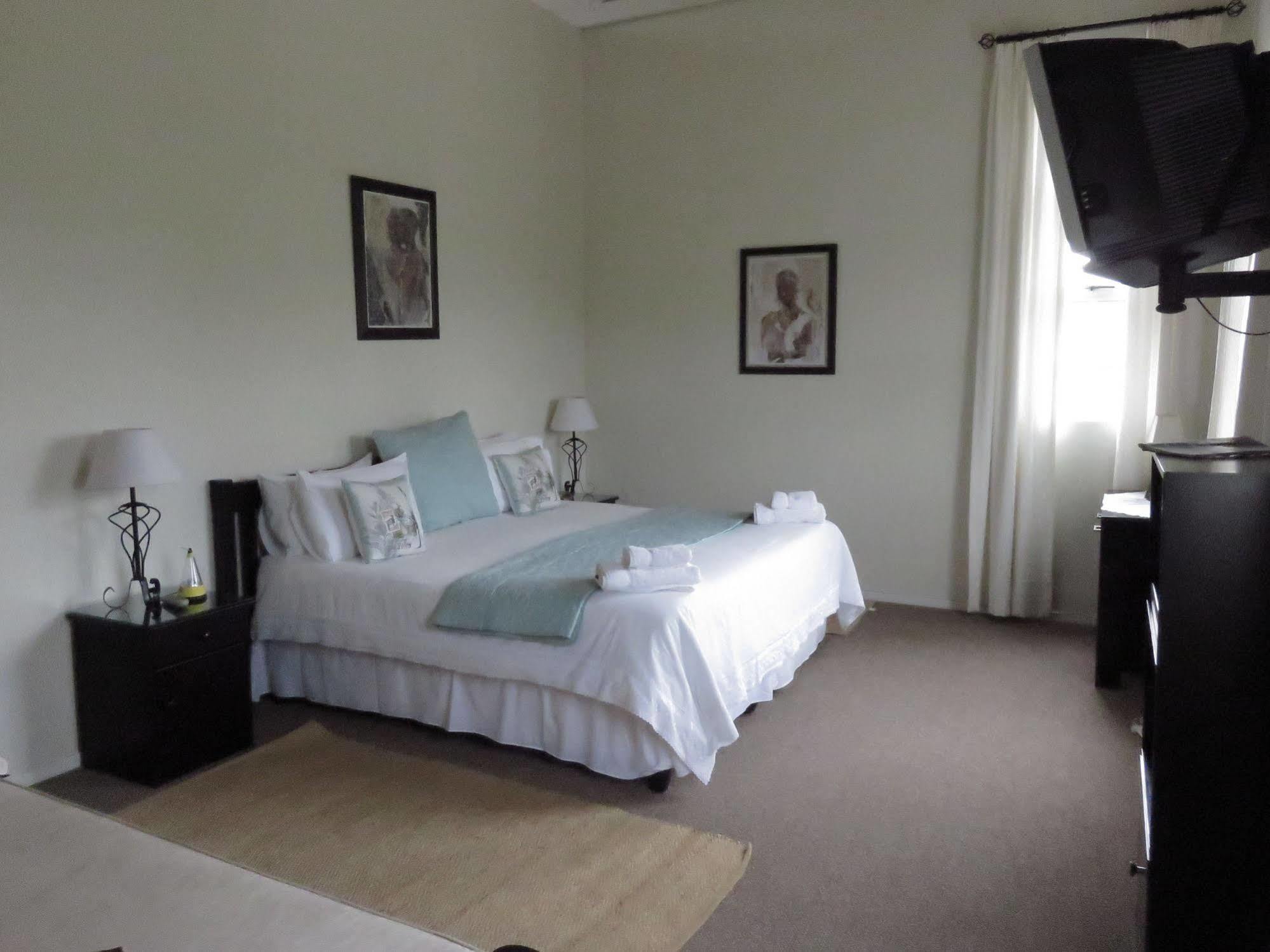 Caxton Manor B&B Cape Town Eksteriør bilde