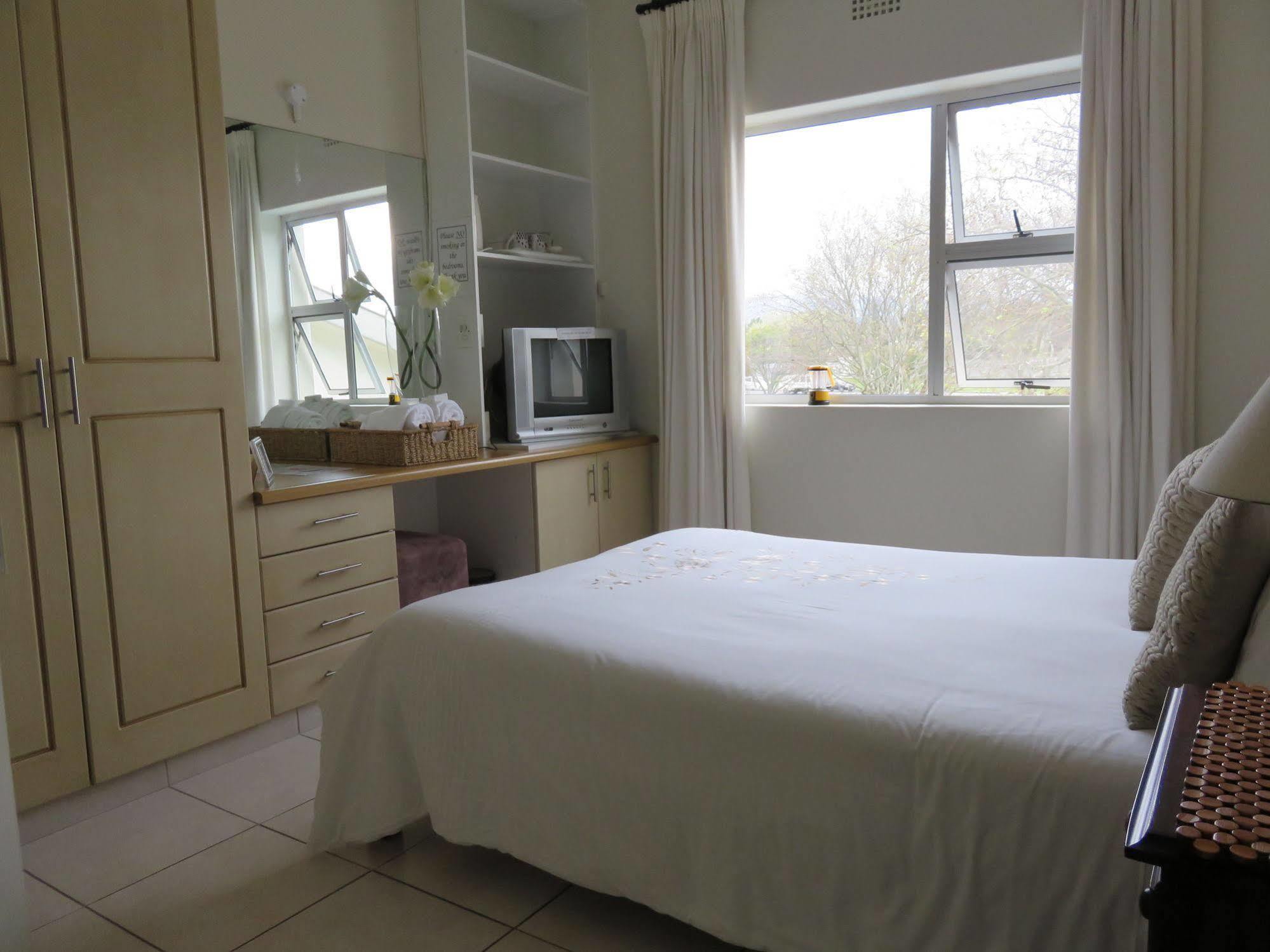 Caxton Manor B&B Cape Town Eksteriør bilde