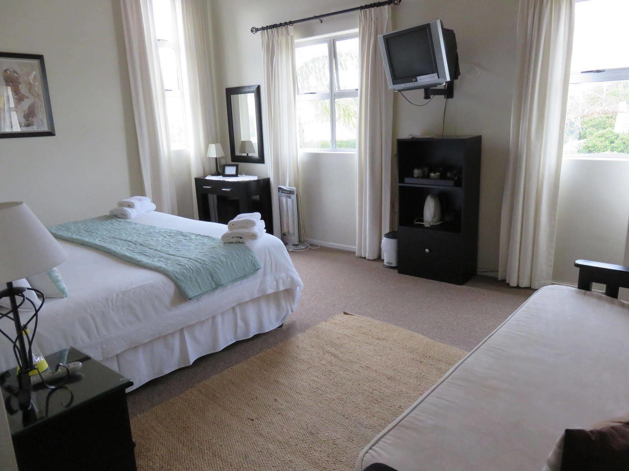 Caxton Manor B&B Cape Town Eksteriør bilde