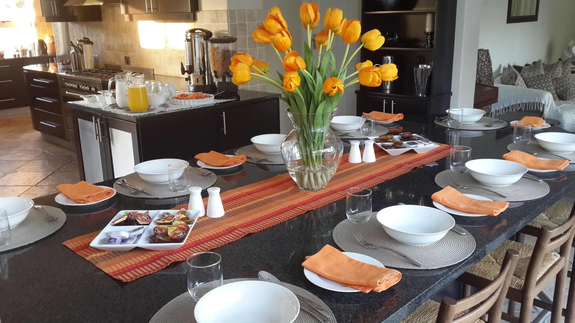 Caxton Manor B&B Cape Town Eksteriør bilde