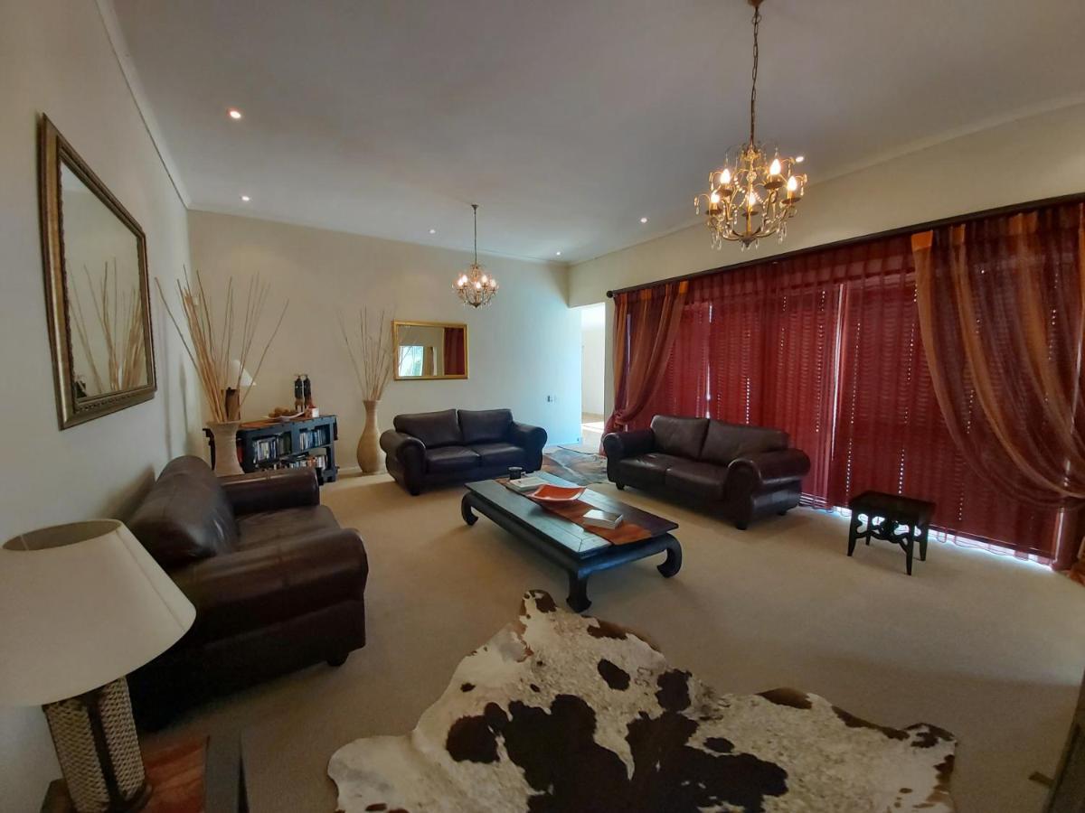 Caxton Manor B&B Cape Town Eksteriør bilde