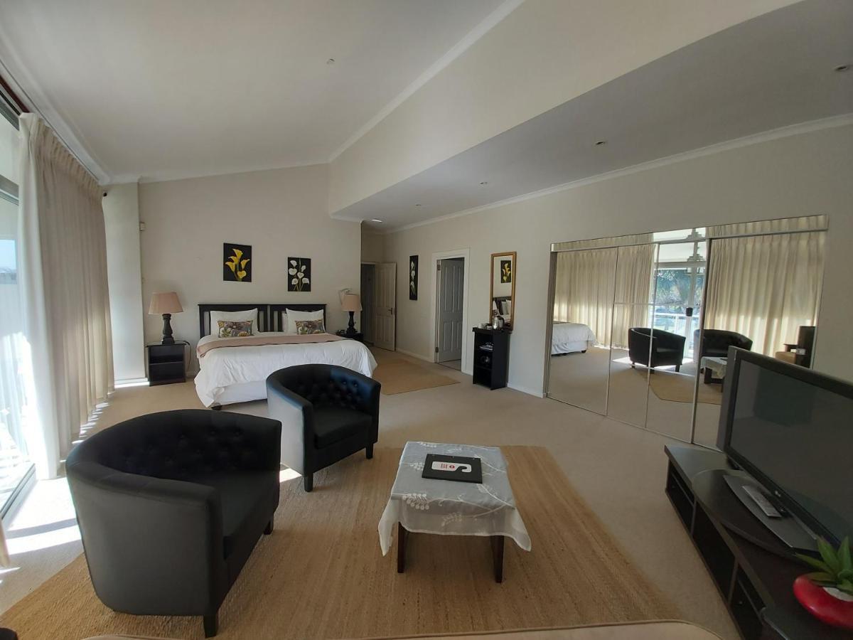 Caxton Manor B&B Cape Town Eksteriør bilde
