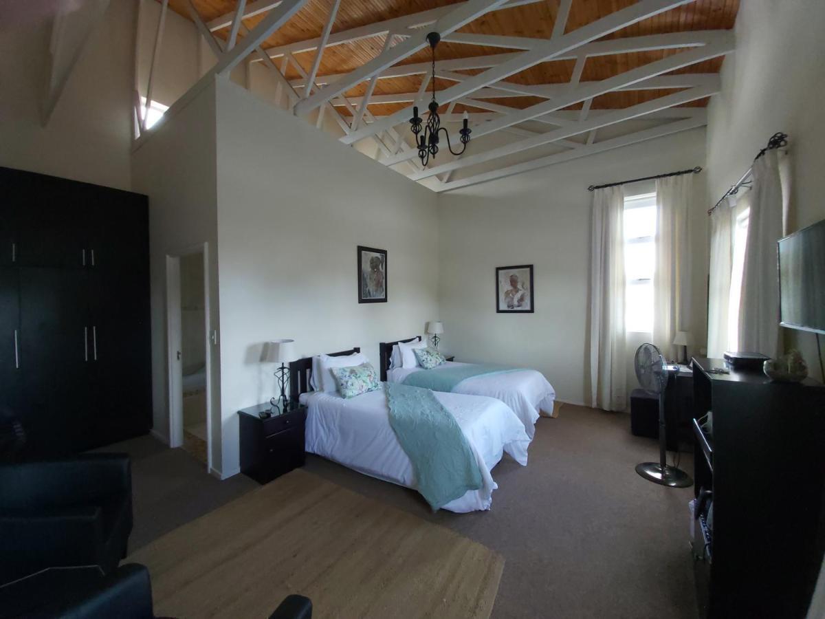 Caxton Manor B&B Cape Town Eksteriør bilde
