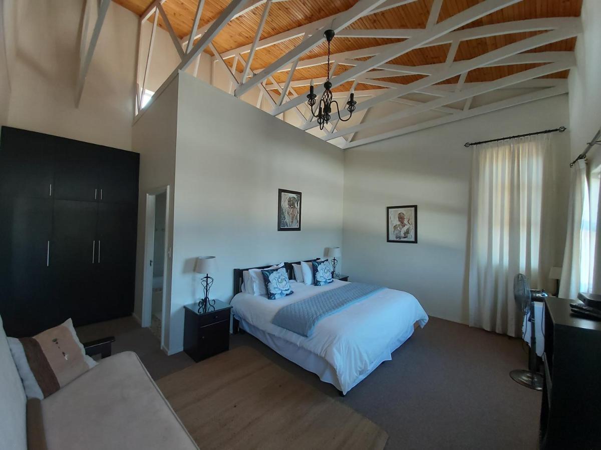 Caxton Manor B&B Cape Town Eksteriør bilde